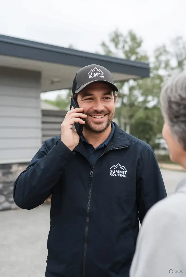 Flat Roof Leak Repair Pittstown, NJ FAQs